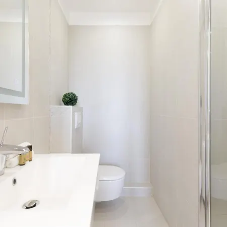 Apartamento Great Sea View Yourhosthelper