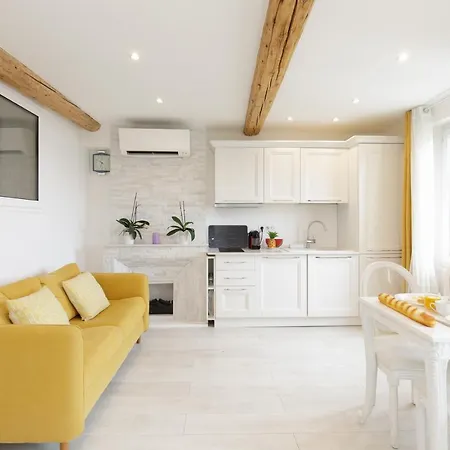 Apartament Great Sea View Yourhosthelper Cannes