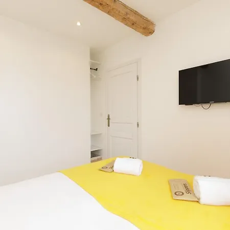 Great Sea View Yourhosthelper Apartament Cannes