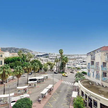 Great Sea View Yourhosthelper Appartement