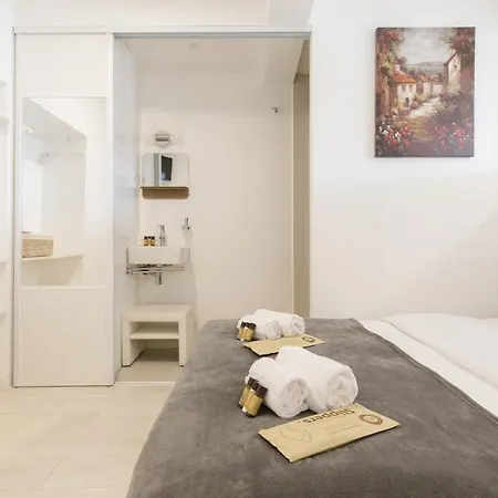 Appartement Great Sea View Yourhosthelper *
