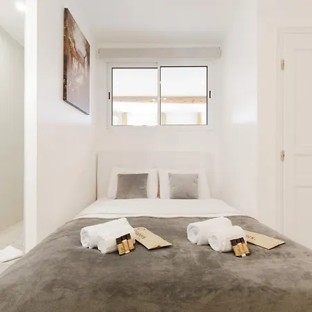 Appartement Great Sea View Yourhosthelper