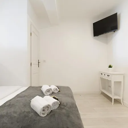 Apartament Great Sea View Yourhosthelper